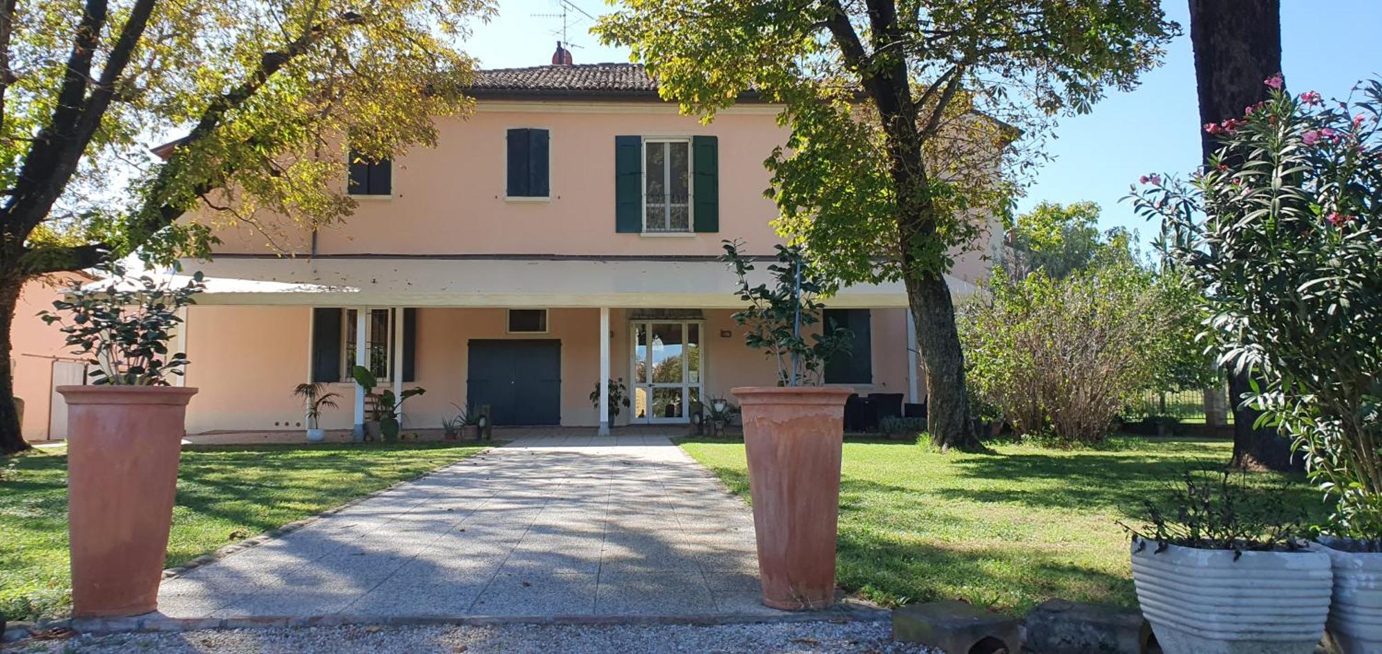 Locanda Corte Roveri, Bologna